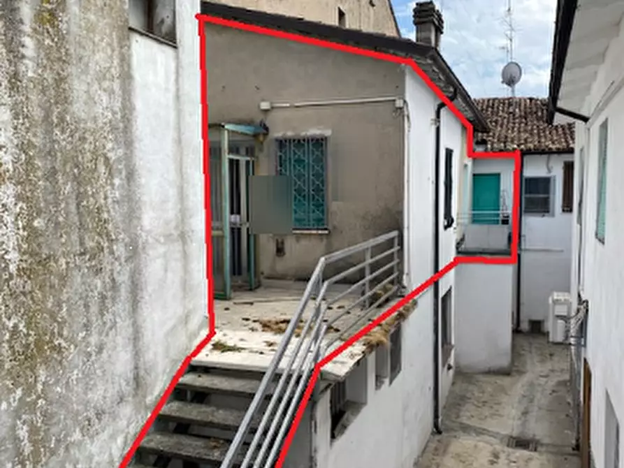appartamento in vendita a Fabbrico