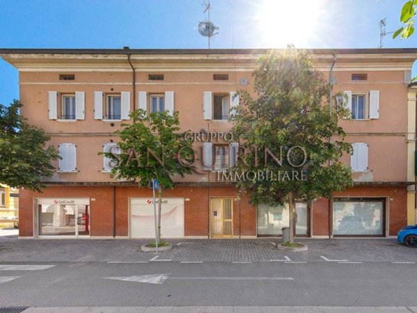 appartamento in vendita a Fabbrico