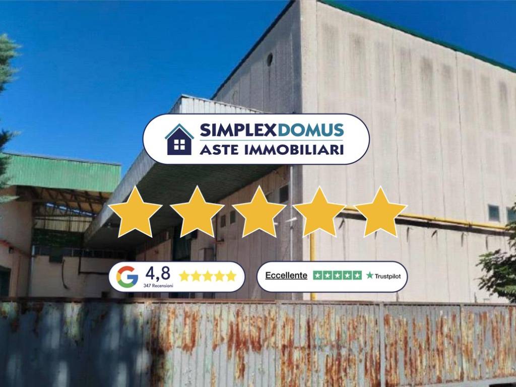 appartamento in vendita a Fabbrico