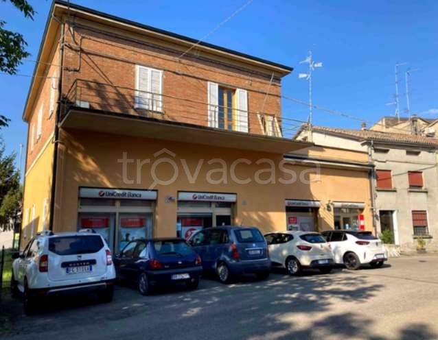 appartamento in vendita a Fabbrico