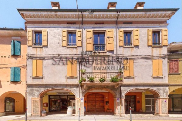 appartamento in vendita a Fabbrico in zona Ponte Bisciolino