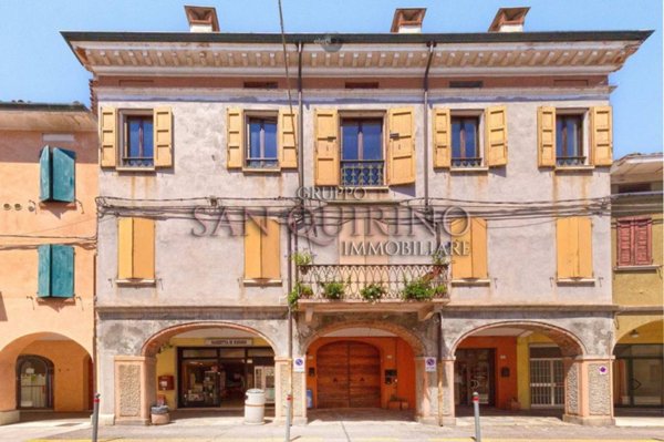 appartamento in vendita a Fabbrico in zona Ponte Bisciolino