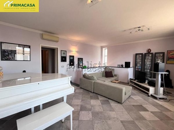 casa indipendente in vendita a Fabbrico in zona Righetta