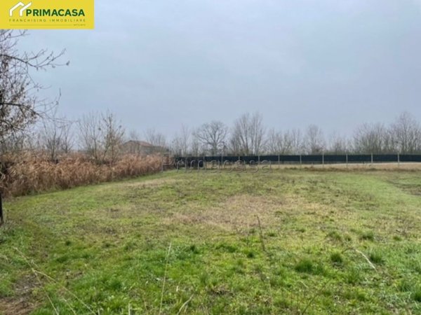 casa indipendente in vendita a Fabbrico in zona Ponte Bisciolino