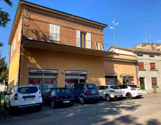 appartamento in vendita a Fabbrico