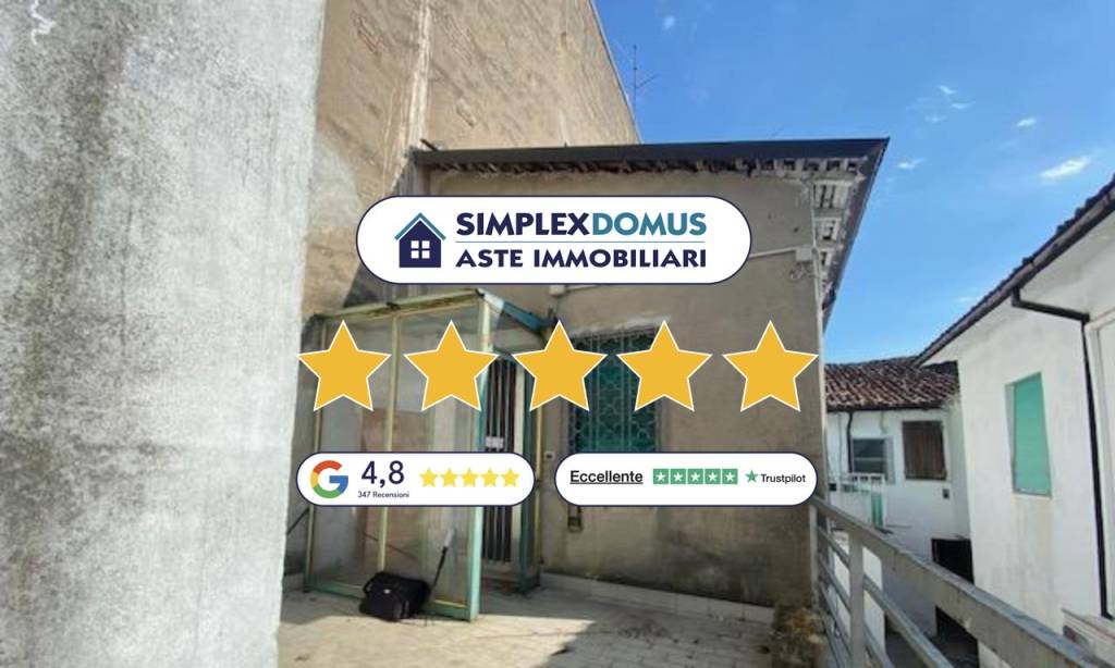 appartamento in vendita a Fabbrico in zona Ponte Bisciolino