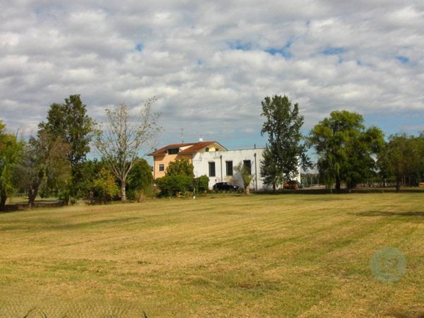 casa indipendente in vendita a Fabbrico