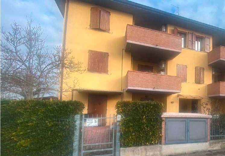 appartamento in vendita a Gattatico
