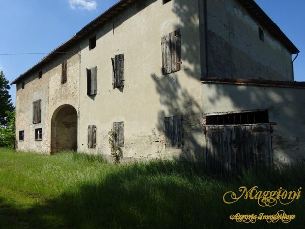 appartamento in vendita a Gattatico in zona Nocetolo