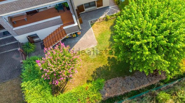 appartamento in vendita a Gattatico in zona Praticello
