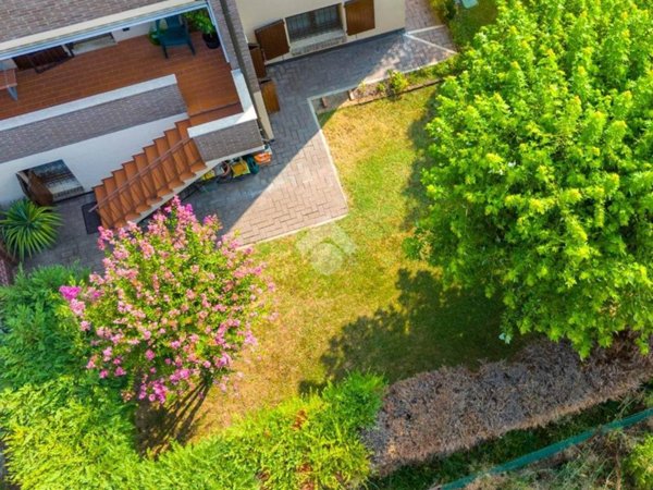 appartamento in vendita a Gattatico in zona Praticello