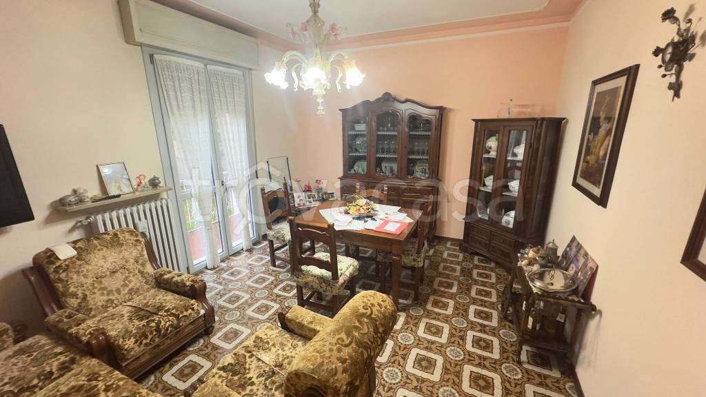 appartamento in vendita a Gattatico in zona Praticello