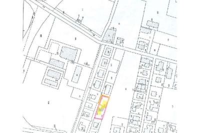 terreno edificabile in vendita a Gattatico in zona Taneto