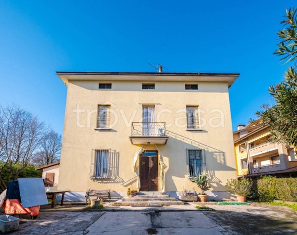 casa indipendente in vendita a Gattatico in zona Praticello