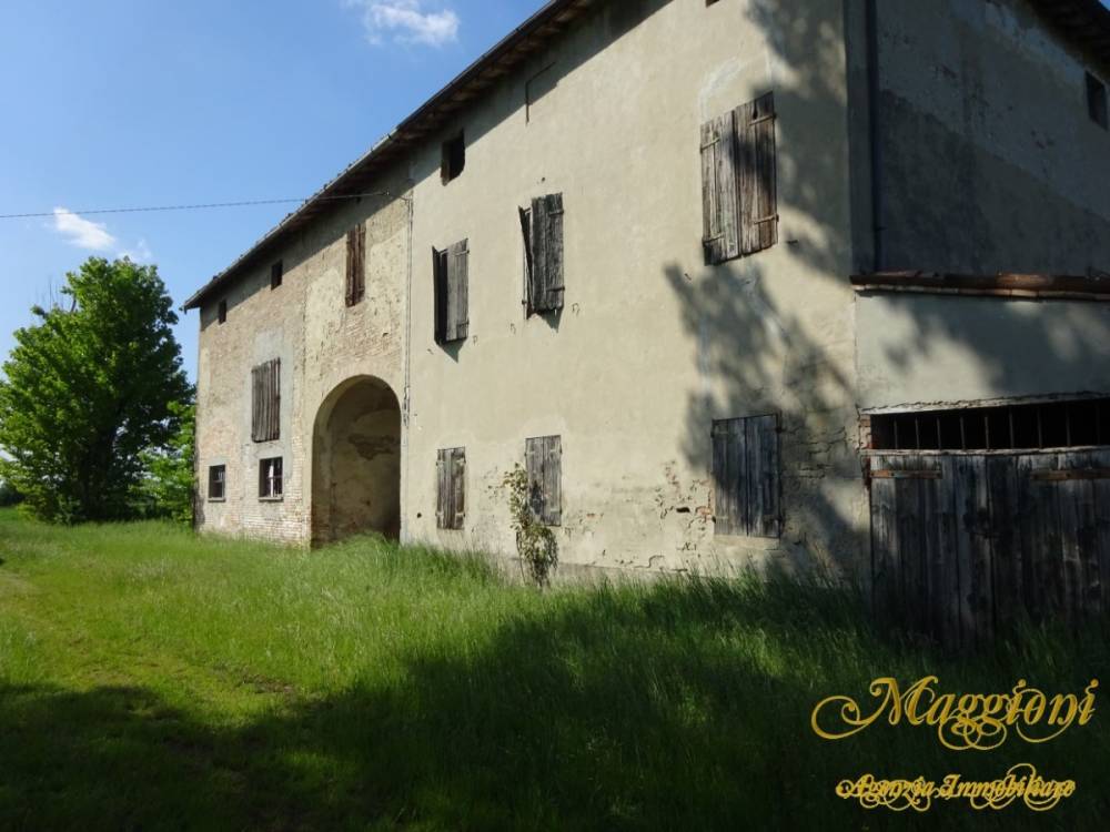 casa indipendente in vendita a Gattatico in zona Nocetolo