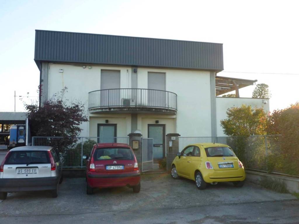 ufficio in vendita a Gattatico