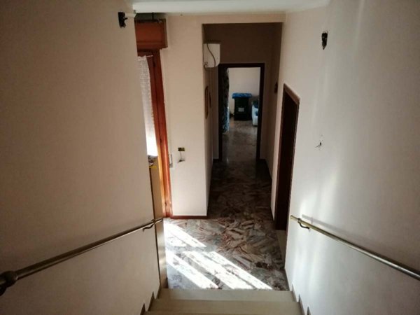 appartamento in vendita a Gattatico