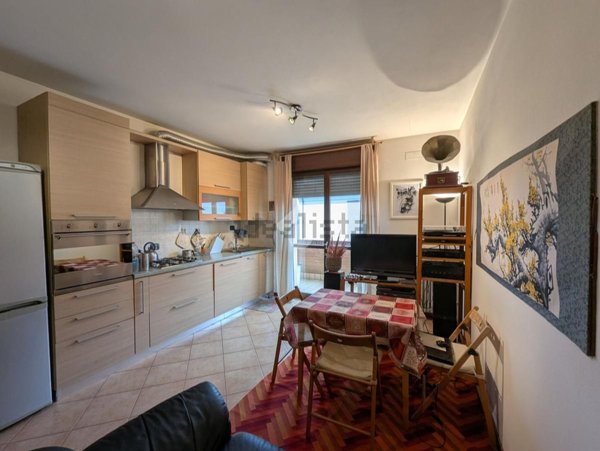 appartamento in vendita a Gattatico