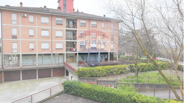 ufficio in vendita a Gattatico in zona Taneto