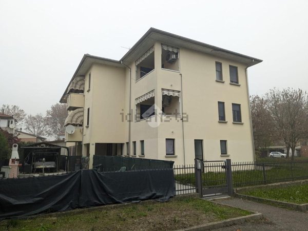 appartamento in vendita a Gattatico in zona Praticello