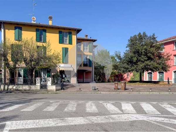 appartamento in vendita a Gattatico in zona Praticello