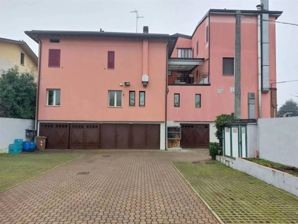 appartamento in vendita a Gattatico in zona Taneto