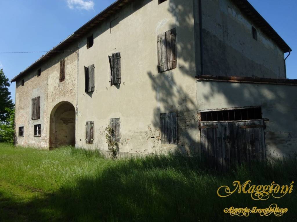 casa indipendente in vendita a Gattatico in zona Nocetolo