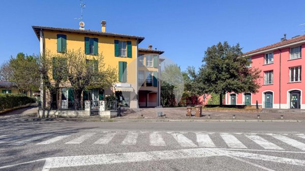 appartamento in vendita a Gattatico in zona Praticello