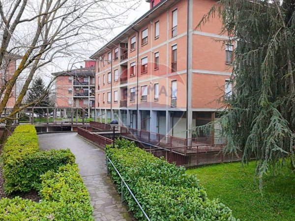 ufficio in vendita a Gattatico in zona Taneto