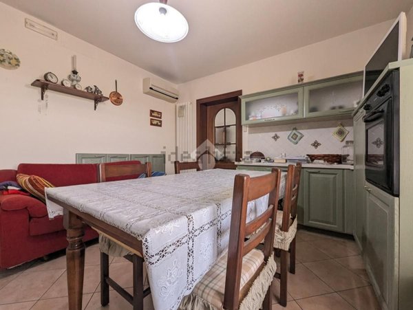 casa indipendente in vendita a Gattatico in zona Praticello