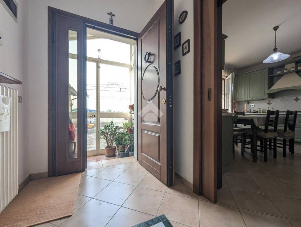 casa indipendente in vendita a Gattatico in zona Praticello