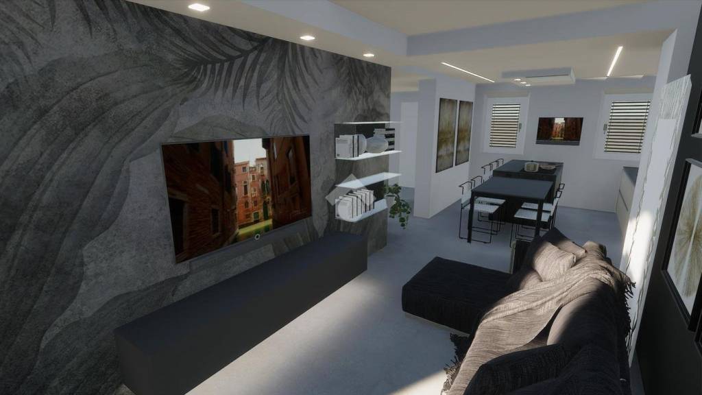 casa indipendente in vendita a Gattatico in zona Taneto