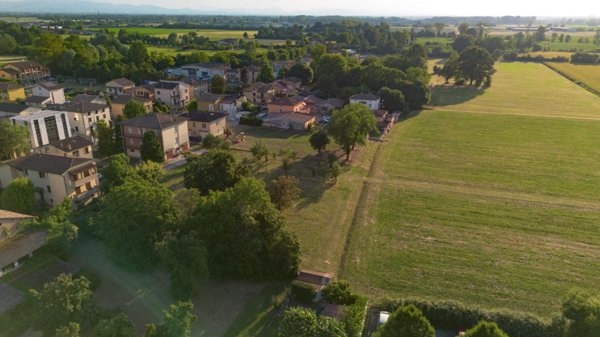 casa indipendente in vendita a Gattatico in zona Praticello
