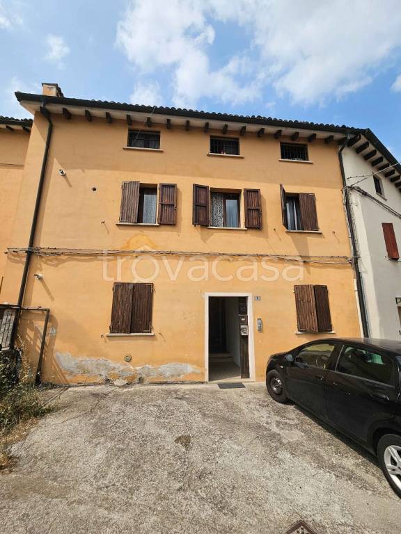 appartamento in vendita a Gattatico