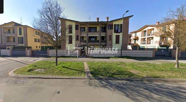appartamento in vendita a Gattatico