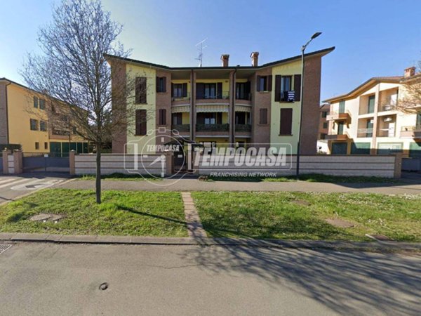 appartamento in vendita a Gattatico