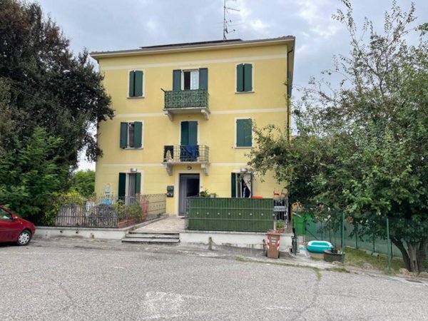 appartamento in vendita a Gattatico