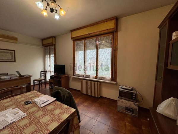 appartamento in vendita a Gattatico in zona Taneto