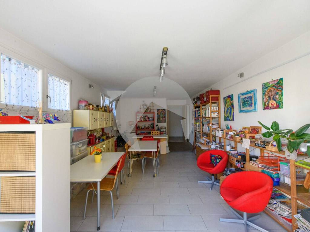 appartamento in vendita a Gattatico in zona Praticello