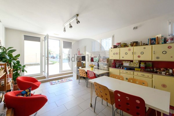 ufficio in vendita a Gattatico in zona Praticello