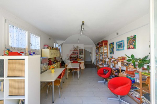 appartamento in vendita a Gattatico in zona Praticello