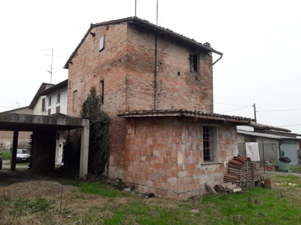 appartamento in vendita a Gattatico in zona Nocetolo