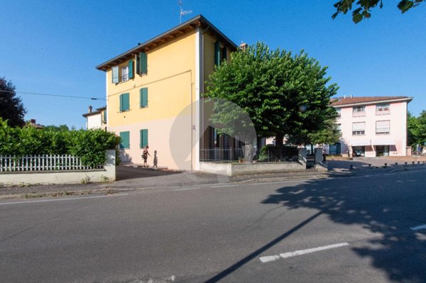 appartamento in vendita a Gattatico in zona Praticello