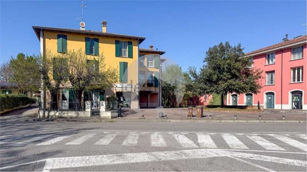 appartamento in vendita a Gattatico