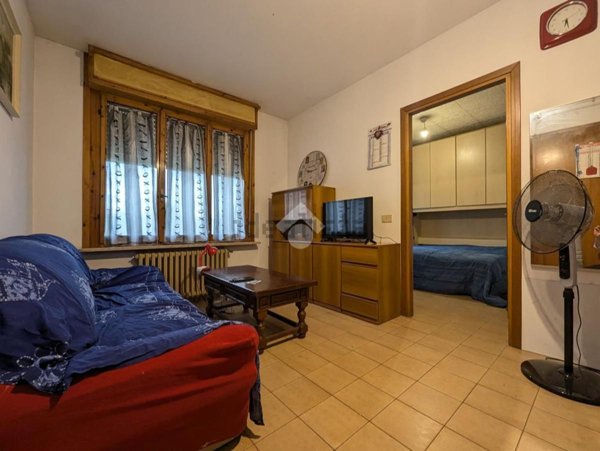 appartamento in vendita a Gattatico in zona Taneto