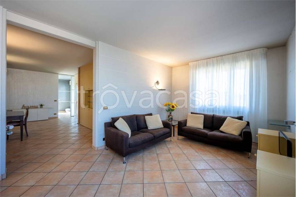 appartamento in vendita a Gattatico