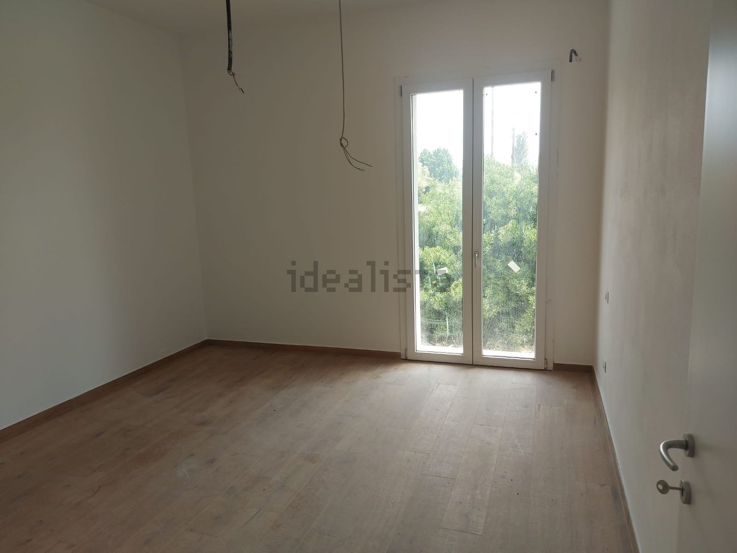 appartamento in vendita a Gattatico in zona Praticello