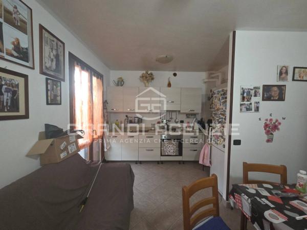 appartamento in vendita a Gattatico