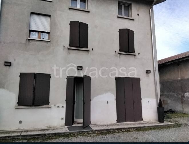 appartamento in vendita a Gattatico in zona Praticello