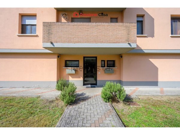 appartamento in vendita a Gattatico